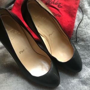 Christian Louboutin Pumps